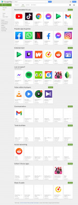 NetClient CS - Apps on Google Play NetClient CS - Apps on Google Play