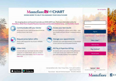 Terms and Conditions - MyChart - Login Page Terms and Conditions - MyChart - Login Page
