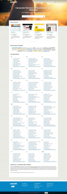 Reviews and ratings of Navicamls.net - Webwiki Reviews and ratings of Navicamls.net - Webwiki