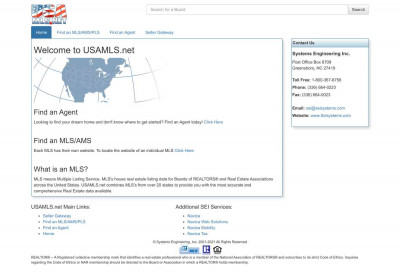 User Guide - USAMLS.net User Guide - USAMLS.net
