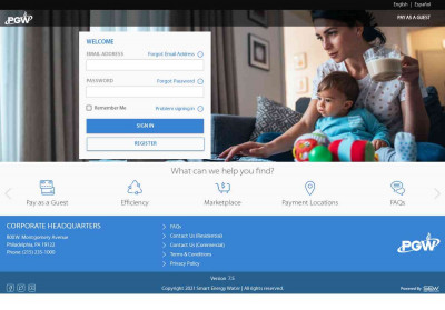 PGW:: Login PGW:: Login