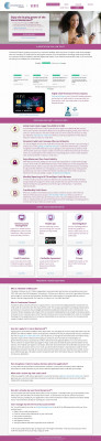 about continental finance - Verve Card about continental finance - Verve Card
