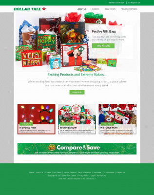 T4 Information - Dollar Tree Canada T4 Information - Dollar Tree Canada