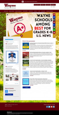 OnCourse Connect FAQs - Wayne Public Schools OnCourse Connect FAQs - Wayne Public Schools