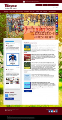 OnCourse Connect FAQs - Wayne Public Schools OnCourse Connect FAQs - Wayne Public Schools