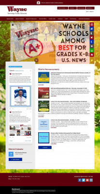 Retrieve Parent Username and/or Password - Wayne Public ... Retrieve Parent Username and/or Password - Wayne Public ...