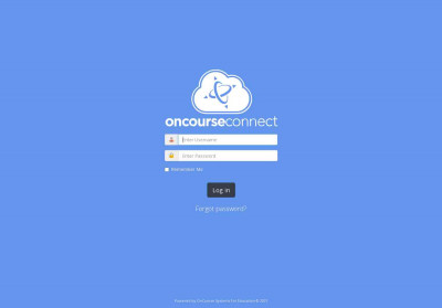 Oncourse Connect Oncourse Connect
