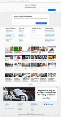 Cofee Login Verizon, Jobs EcityWorks Cofee Login Verizon, Jobs EcityWorks