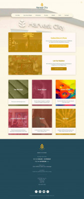 Adding PCO to Your Phone - Harvest City Church's online ... Adding PCO to Your Phone - Harvest City Church's online ...