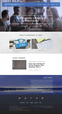 Midlothian, VA > Planning Center Online - Spring Run ... Midlothian, VA > Planning Center Online - Spring Run ...