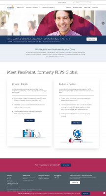 FLVS Global FLVS Global