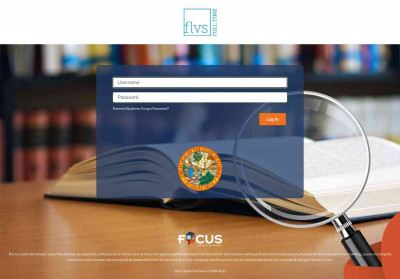 Florida Virtual School Florida Virtual School