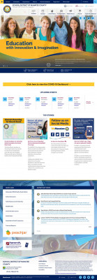 FLVS Flex Student and Parent Handbook - School District of ... FLVS Flex Student and Parent Handbook - School District of ...