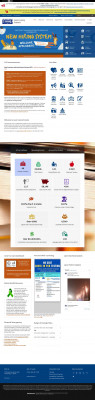 Virtual School / Homepage Virtual School / Homepage