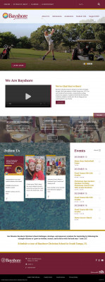 Florida Virtual School Information - Bayshore Christian School Florida Virtual School Information - Bayshore Christian School