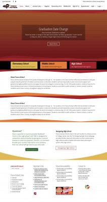 FLVS Registration Instruction 6-12 | Pasco eSchool FLVS Registration Instruction 6-12 | Pasco eSchool