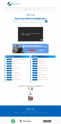 Www Hospicesoft Com Login - Find Official Portal - CEE-Trust Www Hospicesoft Com Login - Find Official Portal - CEE-Trust