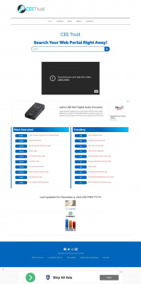 Www Hospicesoft Com Login - Find Official Portal - CEE-Trust Www Hospicesoft Com Login - Find Official Portal - CEE-Trust