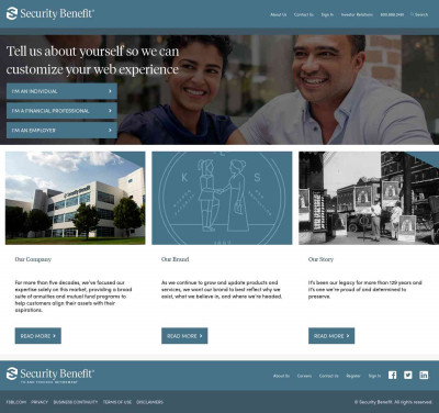 Re-Register & Sign In | Security Benefit Re-Register & Sign In | Security Benefit