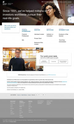 Client Accounts Login | American Funds - Capital Group Client Accounts Login | American Funds - Capital Group