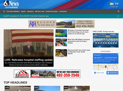 Homeowners voice concerns of new OPS high school near ... Homeowners voice concerns of new OPS high school near ...