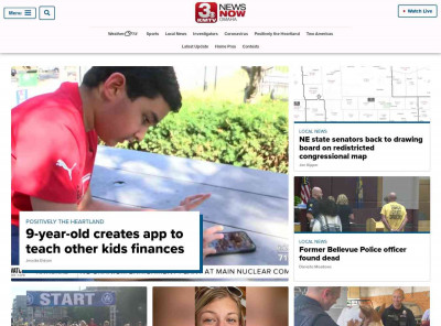 Parents concerned about OPS 3/2 plan - KMTV Parents concerned about OPS 3/2 plan - KMTV