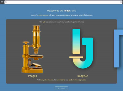 ImageJ Ops ImageJ Ops