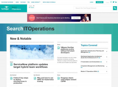 Is Anywhere Operations the right path for your organization? Is Anywhere Operations the right path for your organization?