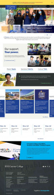 MyECC - El Camino College Portal MyECC - El Camino College Portal