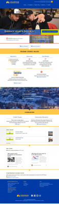 Help For Canvas - Colorado Mountain College Help For Canvas - Colorado Mountain College