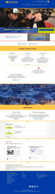 Registering Information - Colorado Mountain College Registering Information - Colorado Mountain College