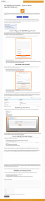 MyTHDHR Your Schedule - Login to Official www.MyTHDHR ... MyTHDHR Your Schedule - Login to Official www.MyTHDHR ...