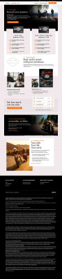 Harley-Davidson® Visa Credit Card from U.S. Bank Harley-Davidson® Visa Credit Card from U.S. Bank
