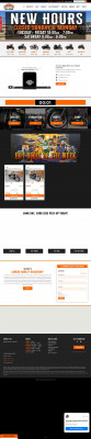 H-D® VISA - Laredo Harley-Davidson® H-D® VISA - Laredo Harley-Davidson®