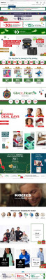 Manage Your Kohl's Card Manage Your Kohl's Card