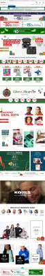 Kohl's | Kohl's Charge Credit Cards Kohl's | Kohl's Charge Credit Cards