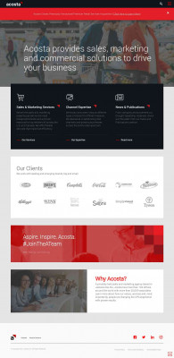 Employee Information - Acosta Employee Information - Acosta