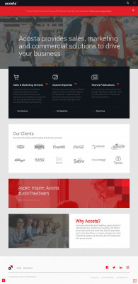 Employee Information - Acosta Employee Information - Acosta