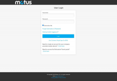Motus Motus