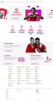 Account Management from MyDigicel | Digicel St. Lucia Account Management from MyDigicel | Digicel St. Lucia