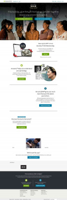 Ancestry - Sign In Ancestry - Sign In