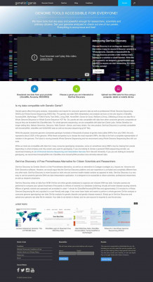 23andMe Login to Download Your DNA Raw Data - Genetic ... 23andMe Login to Download Your DNA Raw Data - Genetic ...