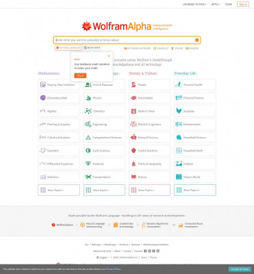 sabanow.net - Wolfram|Alpha sabanow.net - Wolfram|Alpha