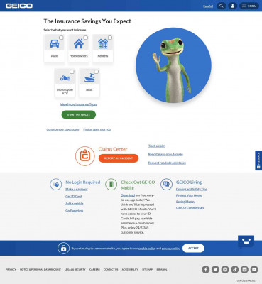 Manage And Make Payments To Your Renters Policy | GEICO Manage And Make Payments To Your Renters Policy | GEICO