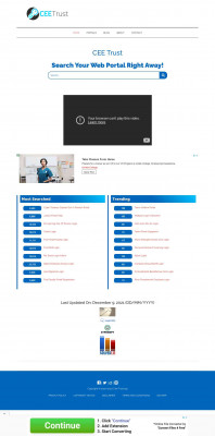 Frankcrum Employee Portal - Find Official Portal - CEE-Trust Frankcrum Employee Portal - Find Official Portal - CEE-Trust