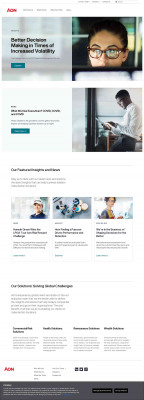 Colleague Services | Aon Colleague Services | Aon