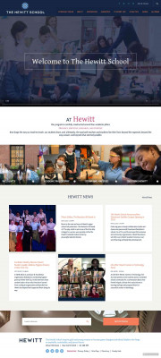 Login - The Hewitt School Login - The Hewitt School