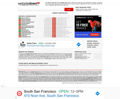 leplb0460.portal.hewitt.com is down - WebsiteDown.info leplb0460.portal.hewitt.com is down - WebsiteDown.info