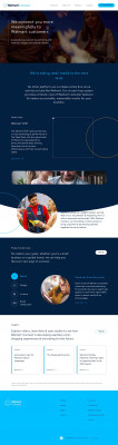 Walmart Connect: More than media. Meaningful connections Walmart Connect: More than media. Meaningful connections