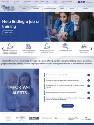 Unemployment Debit Card - Nevada Department of Employment Unemployment Debit Card - Nevada Department of Employment